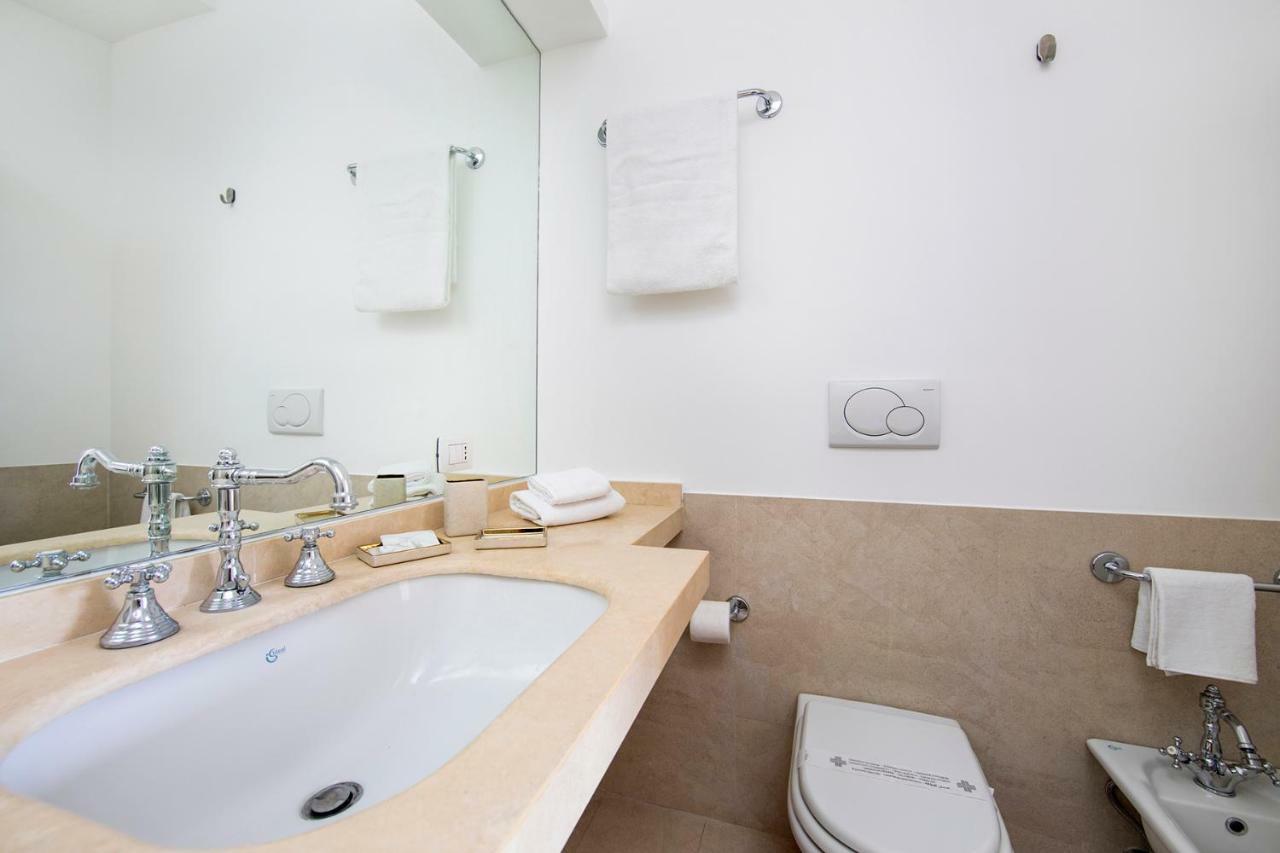 Penthouse Rome Capitol 아파트 외부 사진