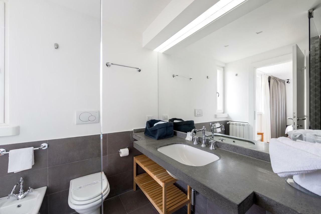 Penthouse Rome Capitol 아파트 외부 사진
